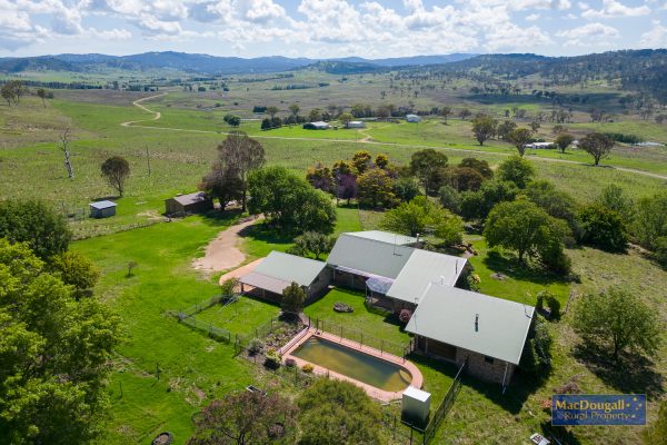 MacDougall Rural Property | Australian Rural Property Specialists | New ...